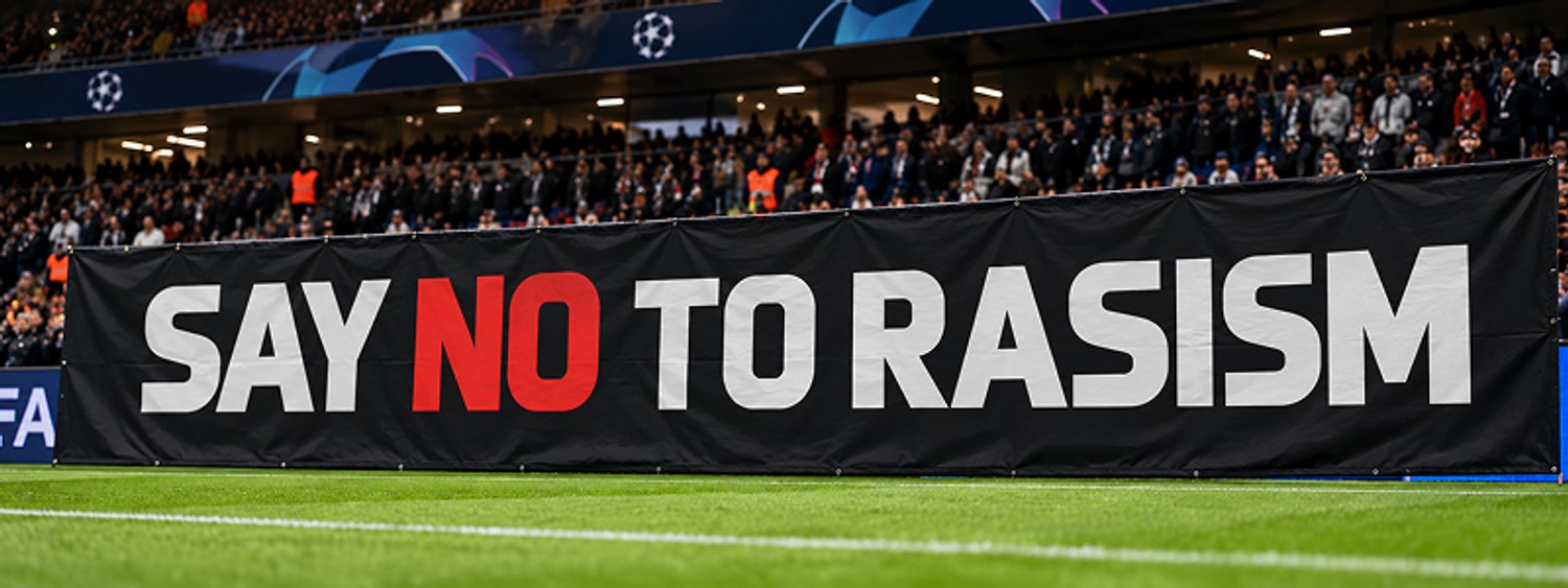 how moderation can protect sports communities from racism and online abuse