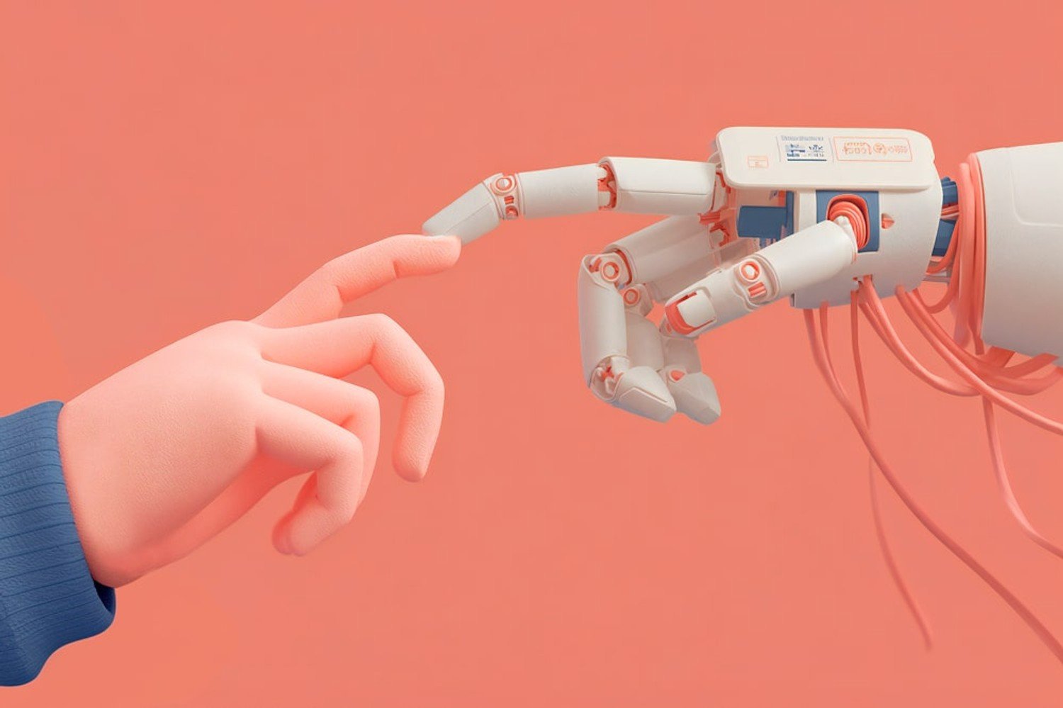 how does ai moderation benefit platforms and users