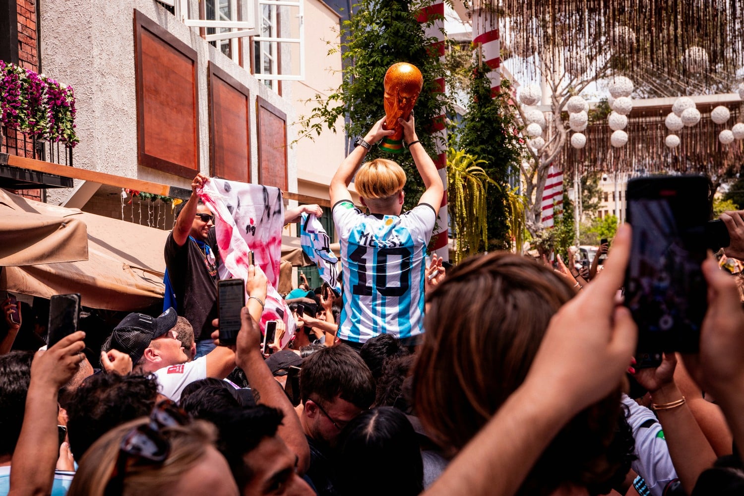 watch parties for World Cup 2026 matches