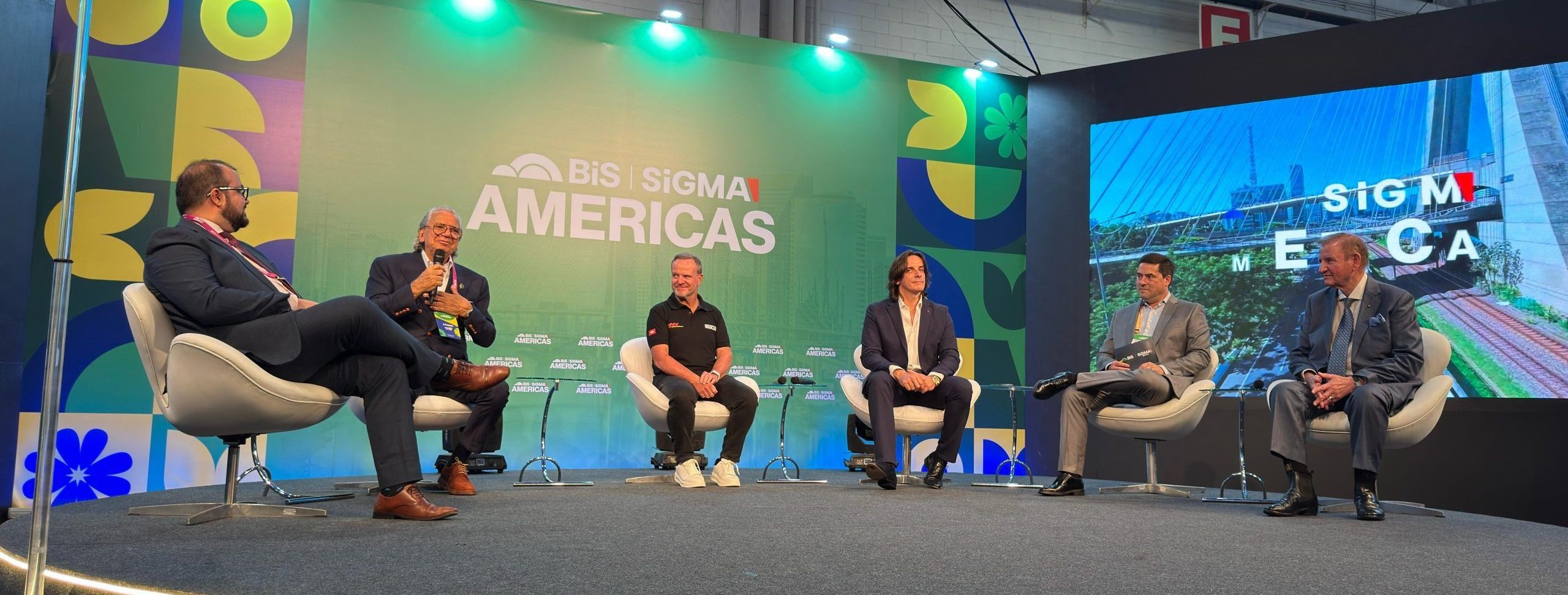 Watchers Takes Home Top Prize from SiGMA Américas Pitch Competition