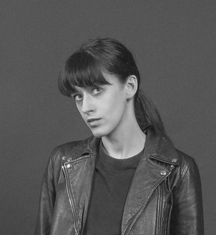 Alina Kuzo