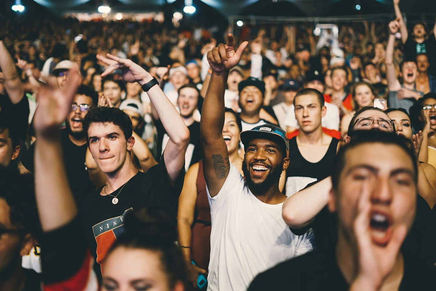 Fan engagement and retention
