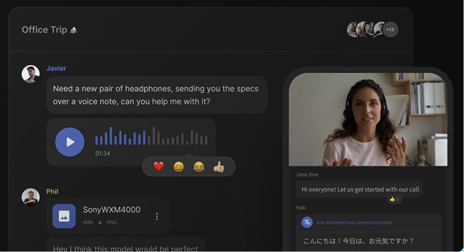 Socialplus alternatives in 2026 for chat solution