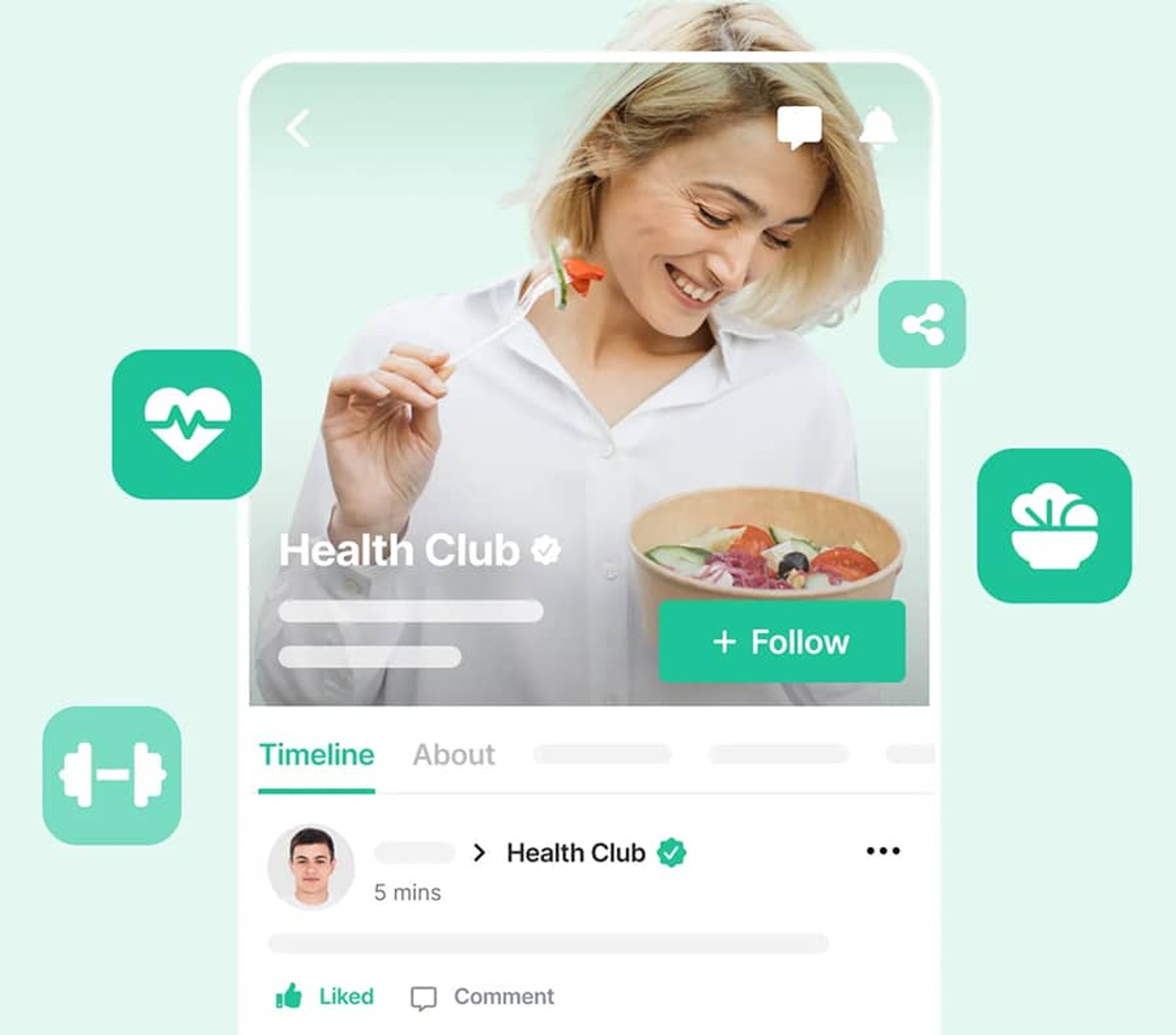 in-app community engagement tools