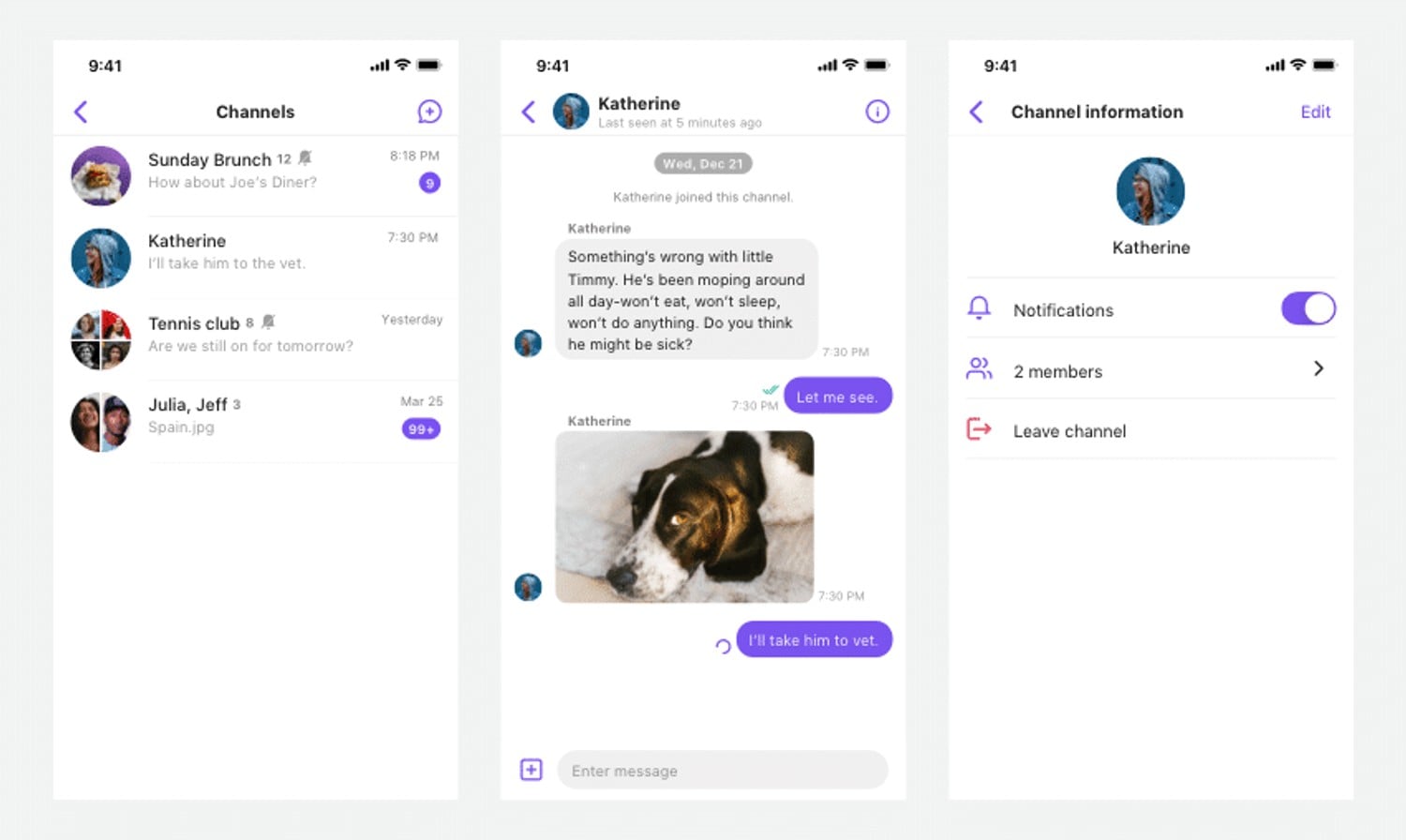 social plus sendbird chat solution alternatives