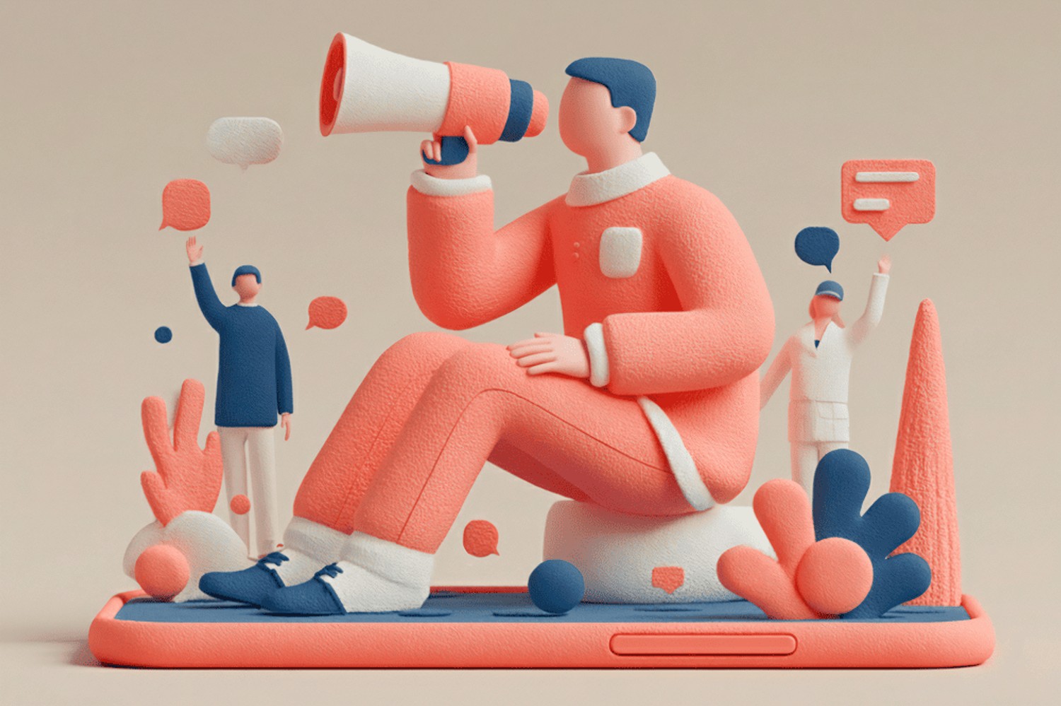 Community moderation for in-app live chat - the most important metrics