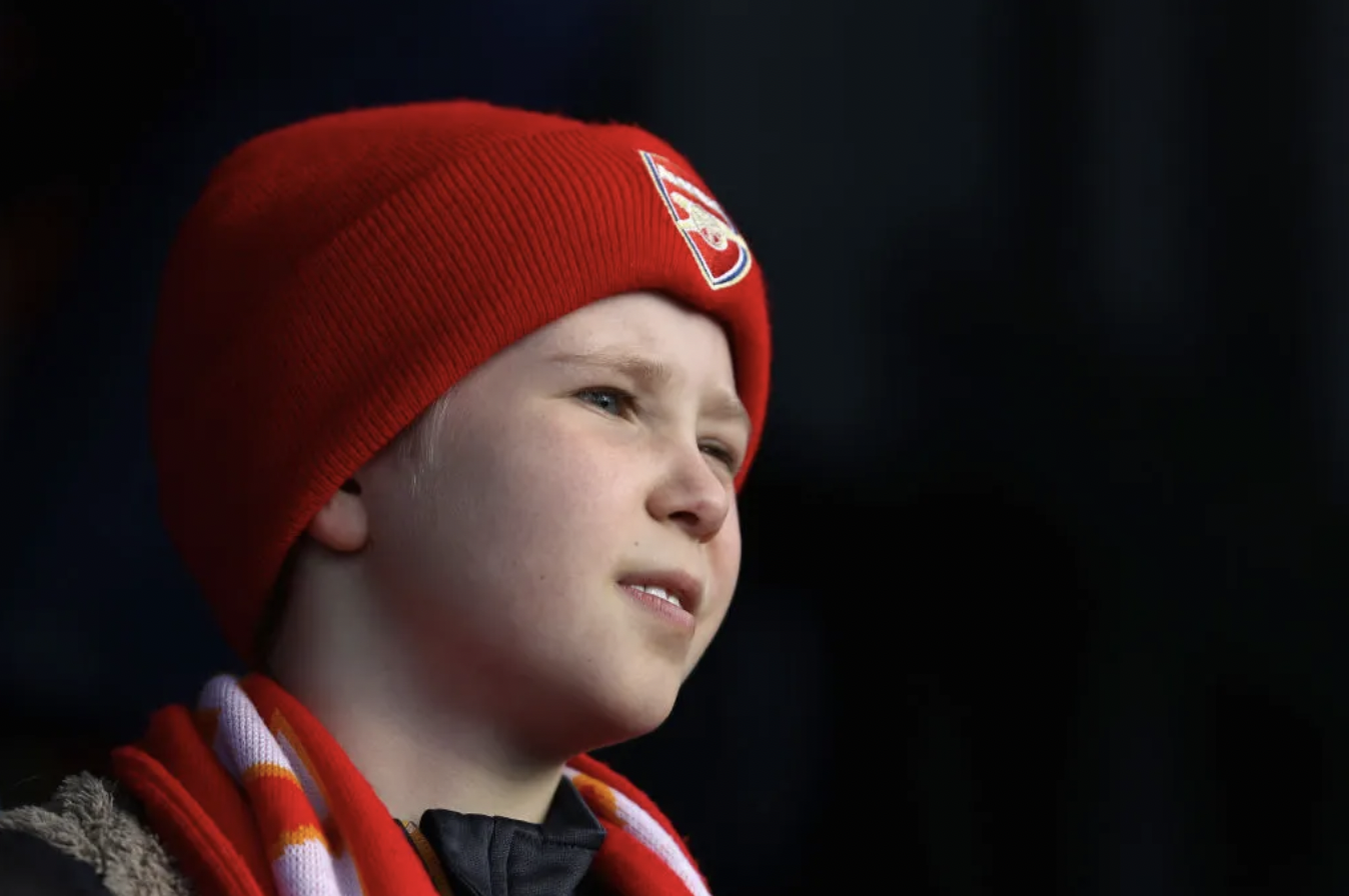 Emojis, speed and colonialism. Why do people like the Premier League, and just how much do they like it?