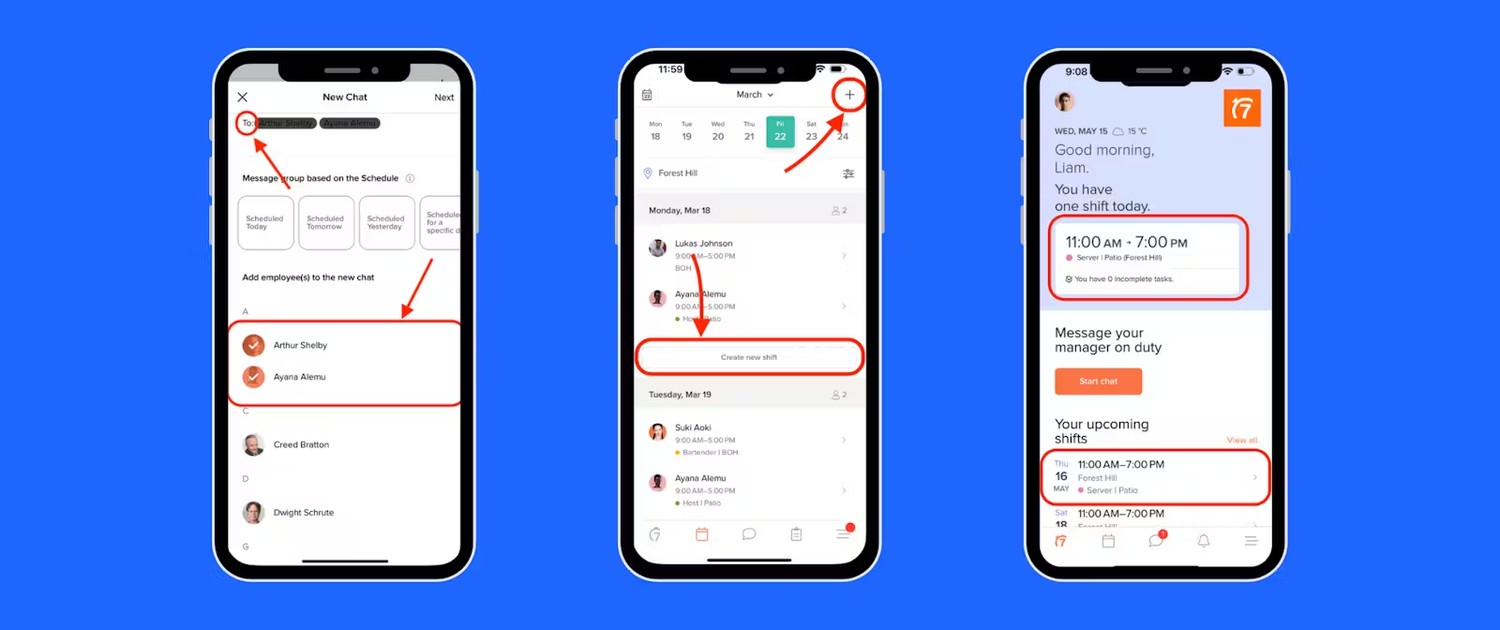 in-app community build community app community app community engagement apps for community