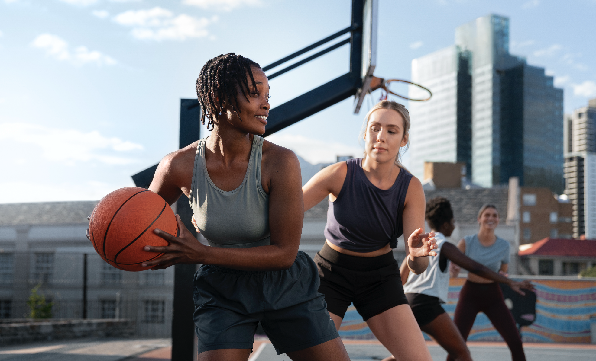 Why do fitness and workout apps so crucially need in-app communities?